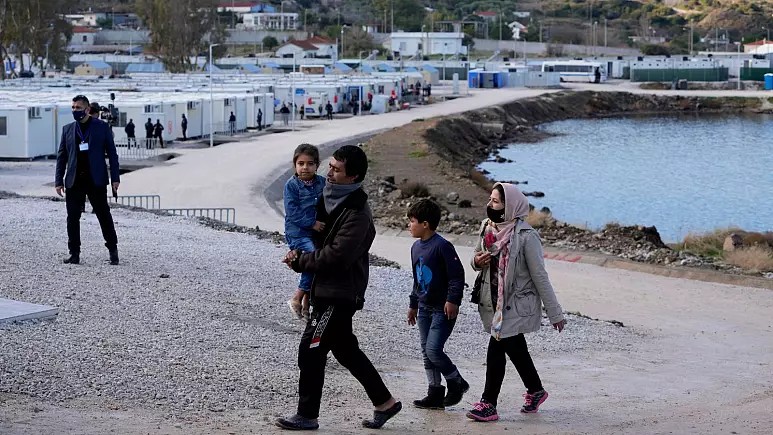 مخالفت اتحادیه اروپا با مکانیسم فعلی پذیرش پناهجویان