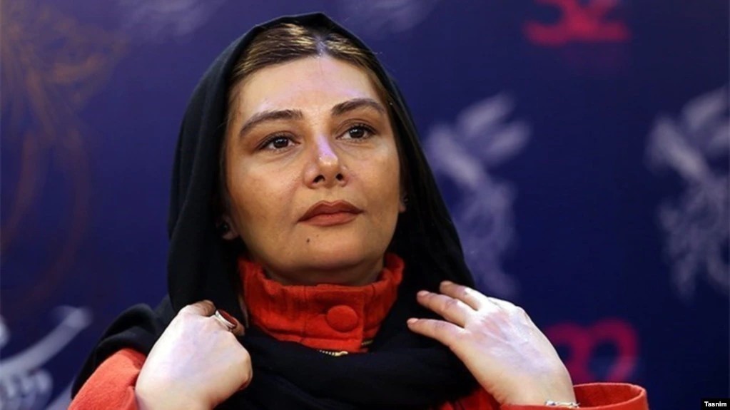 هنگامه قاضیانی: به نام حکومت بچه‌کش نام‌تان در تاریخ ثبت شد