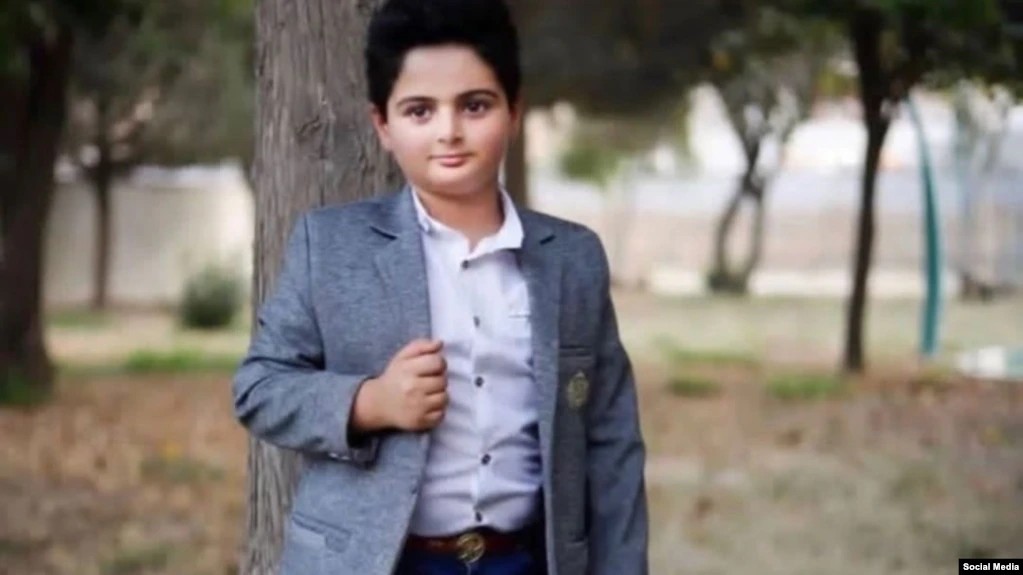 یونیسف درباره کشته‌شدن کودکان در اعتراضات ایران: این وحشتناک است و باید متوقف شود