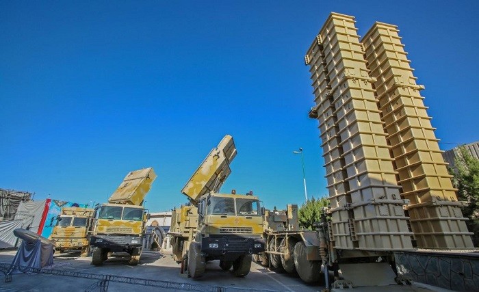 اورشلیم‌پست: ایران سامانه‌های دفاع هوایی جدید در سوریه مستقر کرده است