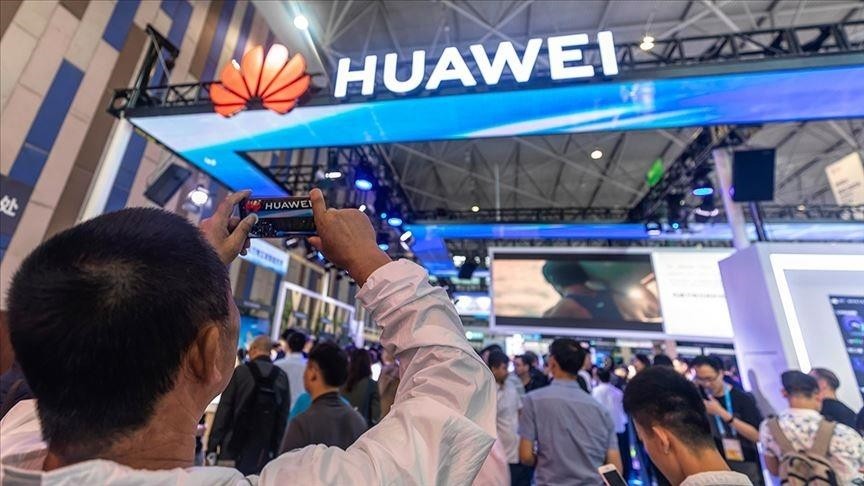 آمریکا فروش محصولات شرکت‌های فناوری چینی را ممنوع کرد