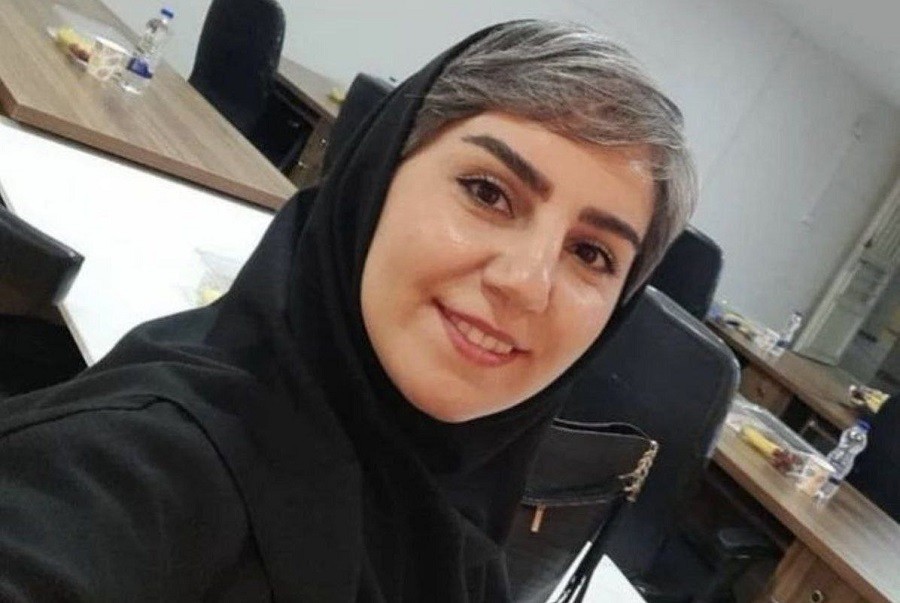 تداوم بازداشت «پریسا سهرابی» دختر آذربایجانی علیرغم گذشت ۴۰ روز