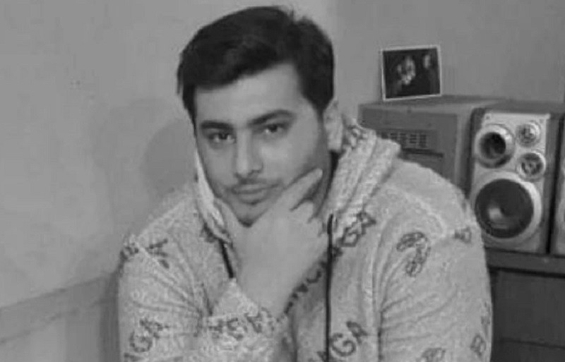 خطر صدور حکم اعدام برای «عباس نمینی» جوان تورک آذربایجانی