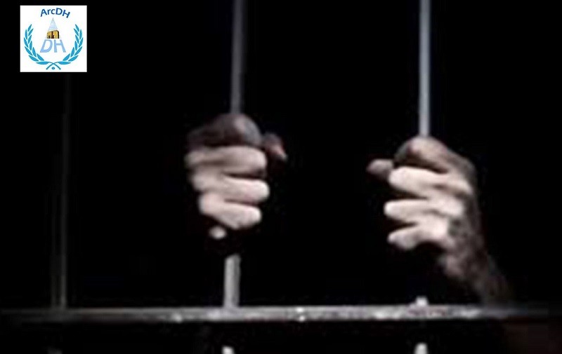فرشید مهاجری شهروند آذربایجانی با معلولیت حنجره به ۱۸ ماه زندان محکوم شد