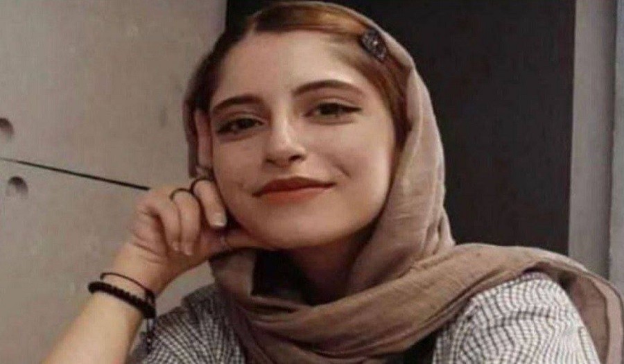 برگزاری دادگاه «هدیه پور افروز» دختر تورک آذربایجانی در ۲۱ آذر