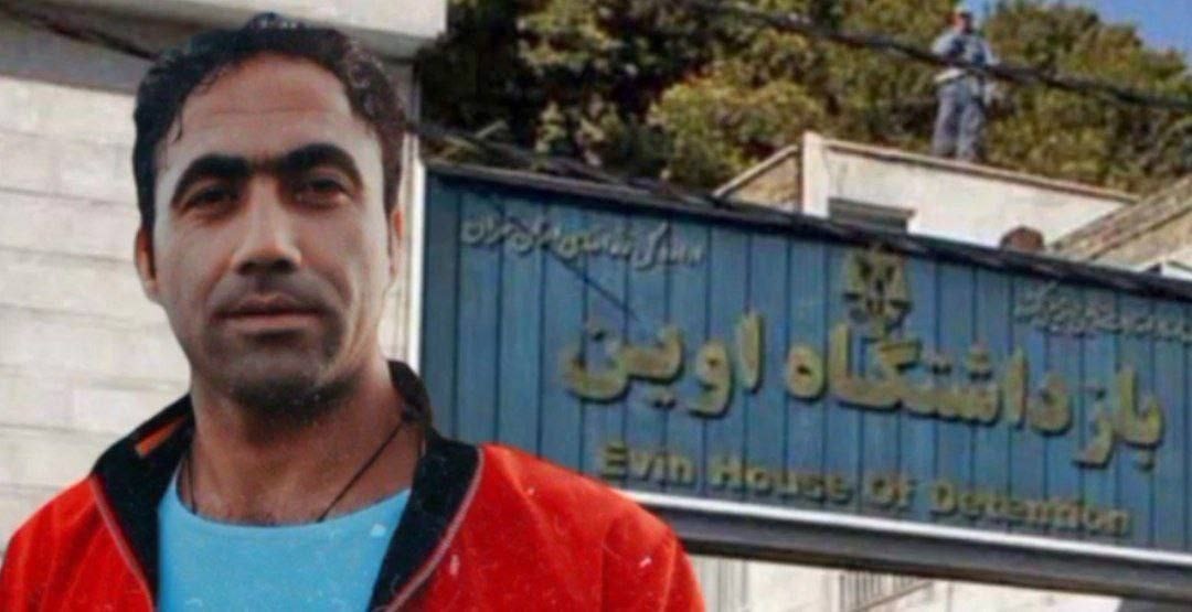«توحید امیرامینی» فعال آذربایجانی پیشنهاد آزادی مشروط را رد کرد