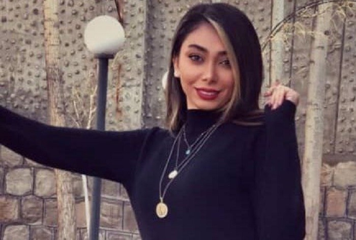 بی خبری از وضعیت «نوژان بزازاده» دختر بازداشت شده آذربایجانی در تبریز