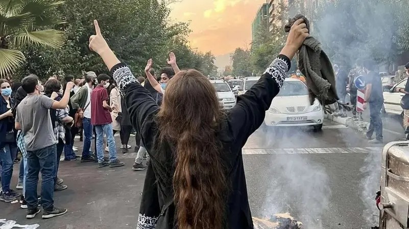 آمریکا و کانادا استفاده جمهوری اسلامی از خشونت جنسی به عنوان «ابزار سرکوب» را محکوم کردند