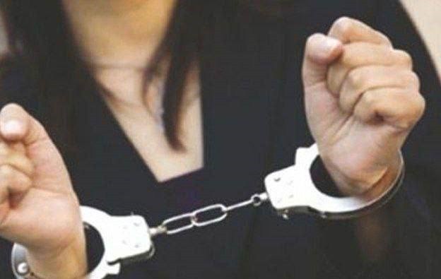 تداوم بازداشت و بلاتکلیفی خدیجه جهانی در زندان قوشاچای (میاندوآب)