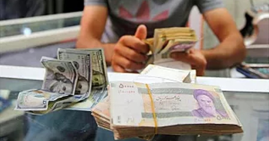 رکوردشکنی تازه سکه و دلار و سقوط آزاد اقتصاد ایران