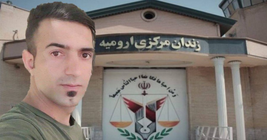 آزادی فعال ملی آذربایجان؛ «داود کابالی» از زندان مرکزی اورمیه