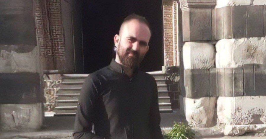 جواد احمدی یئکانلی به ۲سال زندان محکوم شد