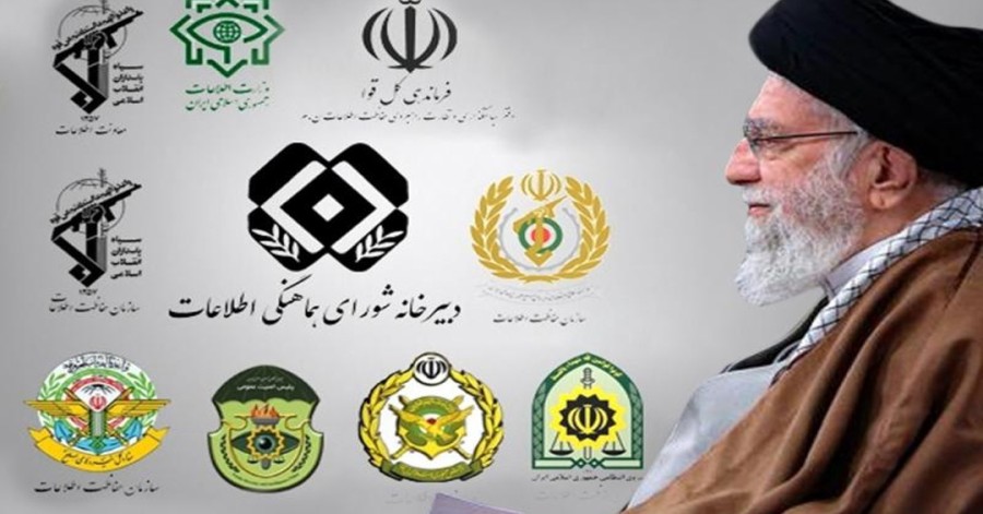 حکومت ایران می‌خواهد یک سازمان امنیتی جدید ایجاد کند.