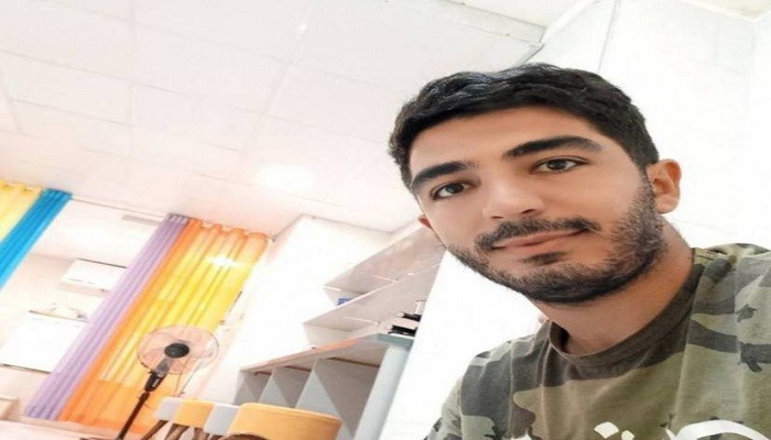 انتقال «محمد حاجی لو» به بازداشتگاه اداره اطلاعات اورمیه