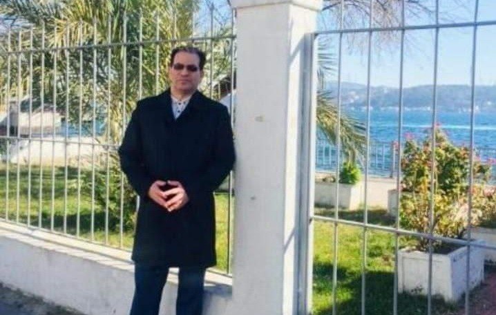بی‌خبری مطلق از وضعیت دکتر «حسین خدایی» فعال آذربایجانی ربوده شده