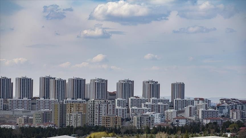 اتباع ایران دومین خریدار مسکن در ترکیه