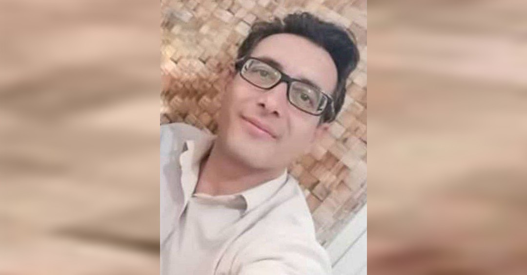 بازداشت فعال ملی آذربایجان «محمود اوجاقلو» در تهران