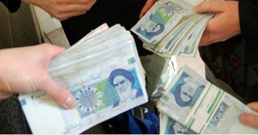 دولت رئیسی به فکر افزایش دستمزد کارگران نیست