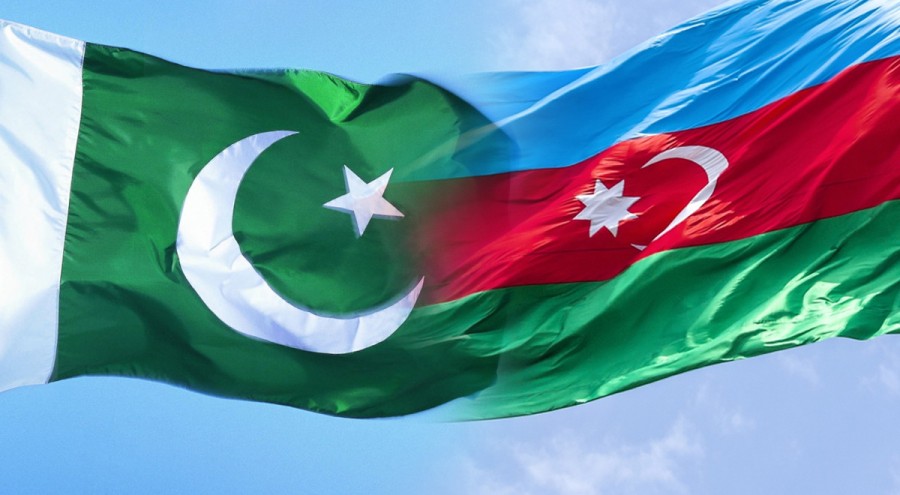 پاکستان از آذربایجان گاز وارد می کند