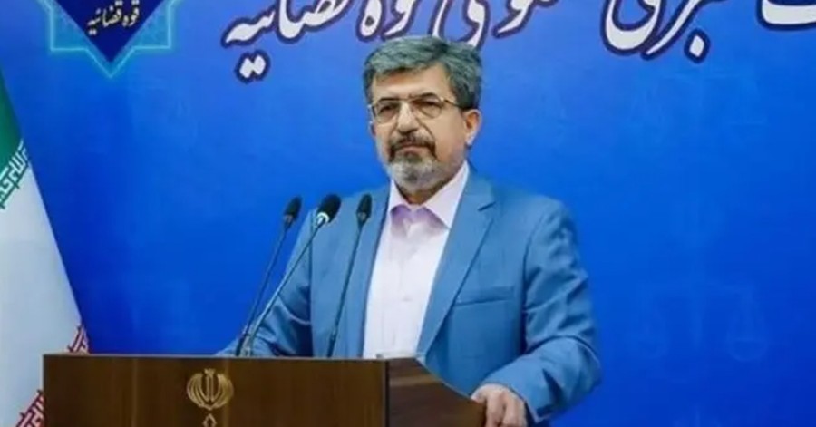 سخنگوی قوه قضائیه ایران معترضان را به اعدام‌های بیشتر تهدید کرد