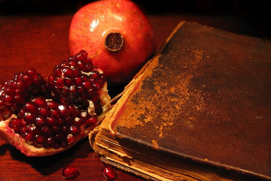 مراسم « چیلله گئجه‌سی» آذربایجان یادگاری از دوران اساطیری