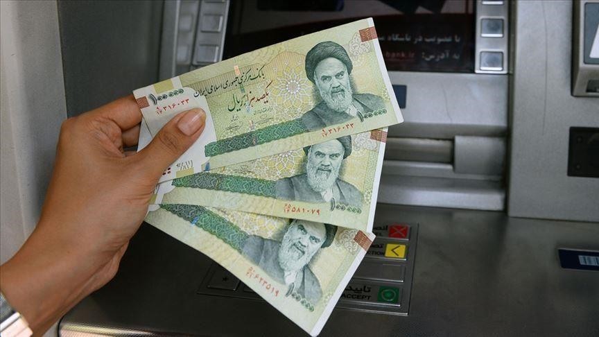 سقوط 27 درصدی ریال ایران طی 3 ماه