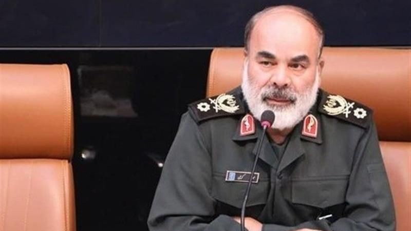 انتخاب یک نظامی به عنوان استاندار سیستان و بلوچستان