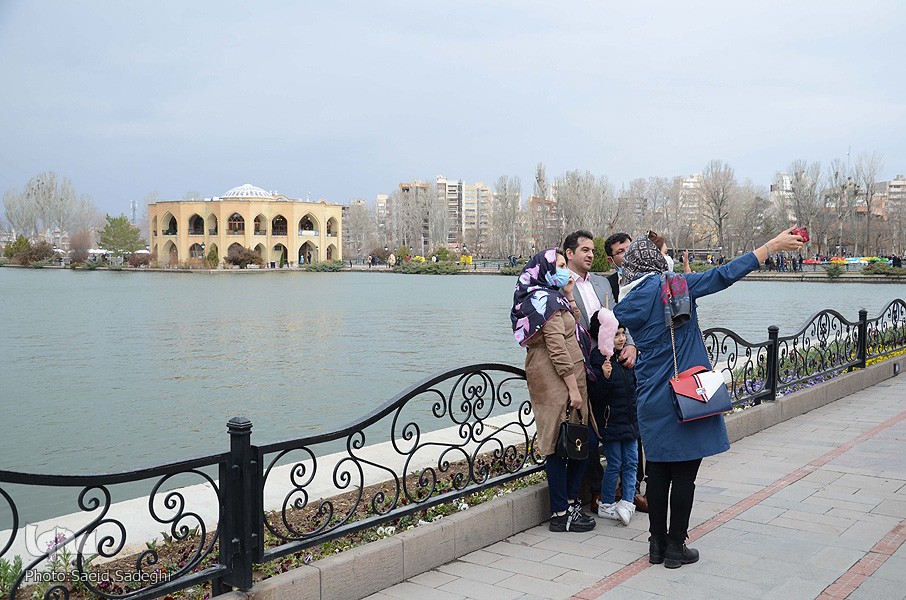 لغو 80 درصد سفرهای خارجی‌ها به ایران