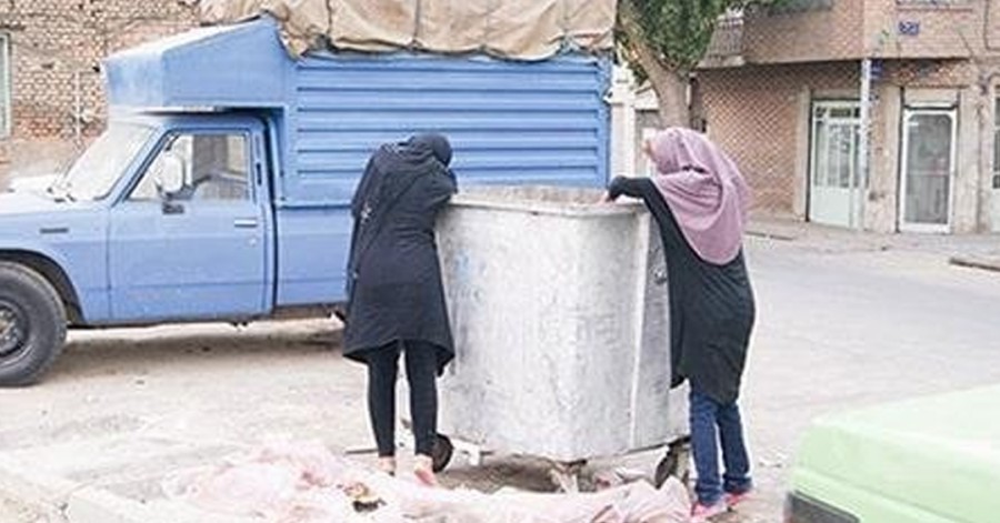 خط فقر در تهران «برای هر نفر ۸ میلیون» است
