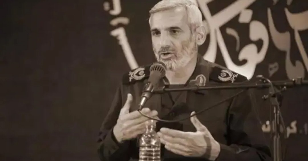 نگرانی سردار سپاه از «بریدگی و انفعال» مقامات برجسته از حکومت ایران