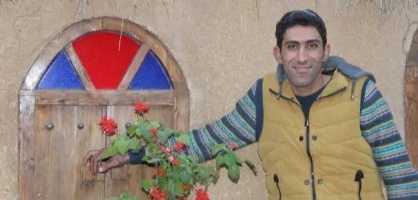 «حامد قشقایی»؛ انتقال کوهنورد قشقایی به بازداشتگاه