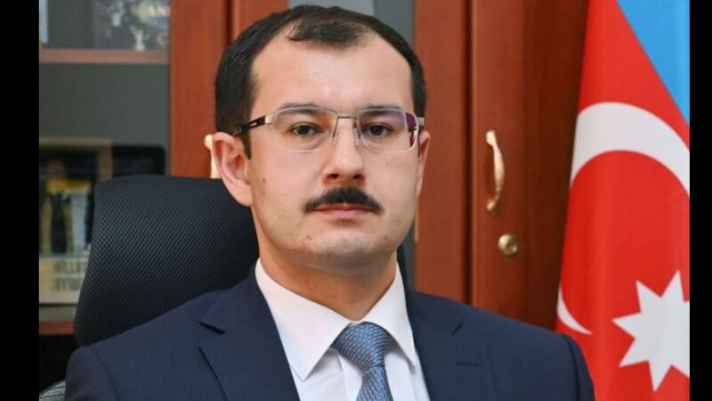 سفیر آذربایجان در اسرائیل منصوب شد