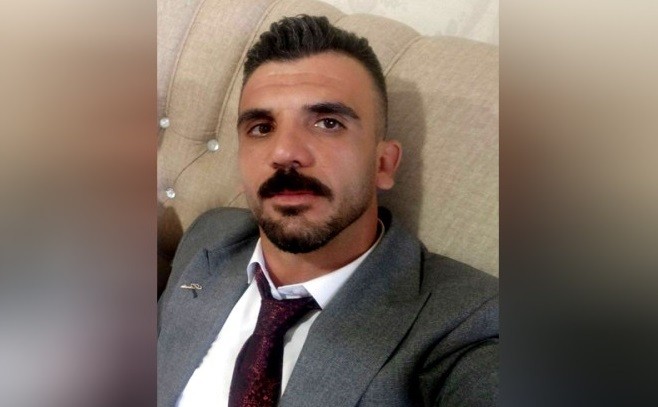 «فرهاد پاک روح مزرعه» فعال آذربایجانی به حبس و ممنوع الخروجی محکوم شد