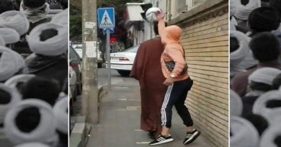 احمد خاتمی عمامه‌پرانی را «دین‌پرانی» خواند