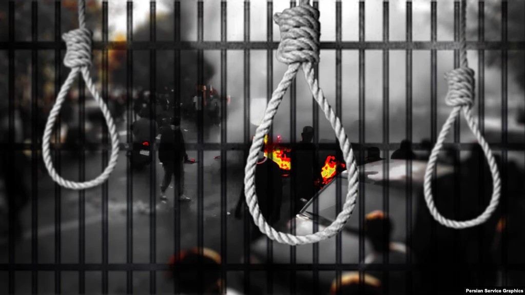 گزارش سالانه هرانا منتشر شد؛ اعدام‌ها در ایران طی یکسال ۸۸درصد افزایش داشت