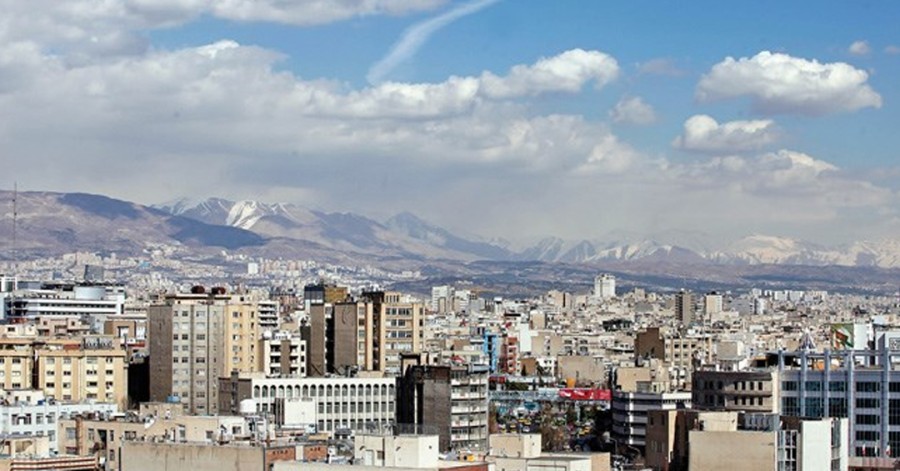 قیمت یک متر مربع مسکن در تهران هشت برابر دستمزد کارگران