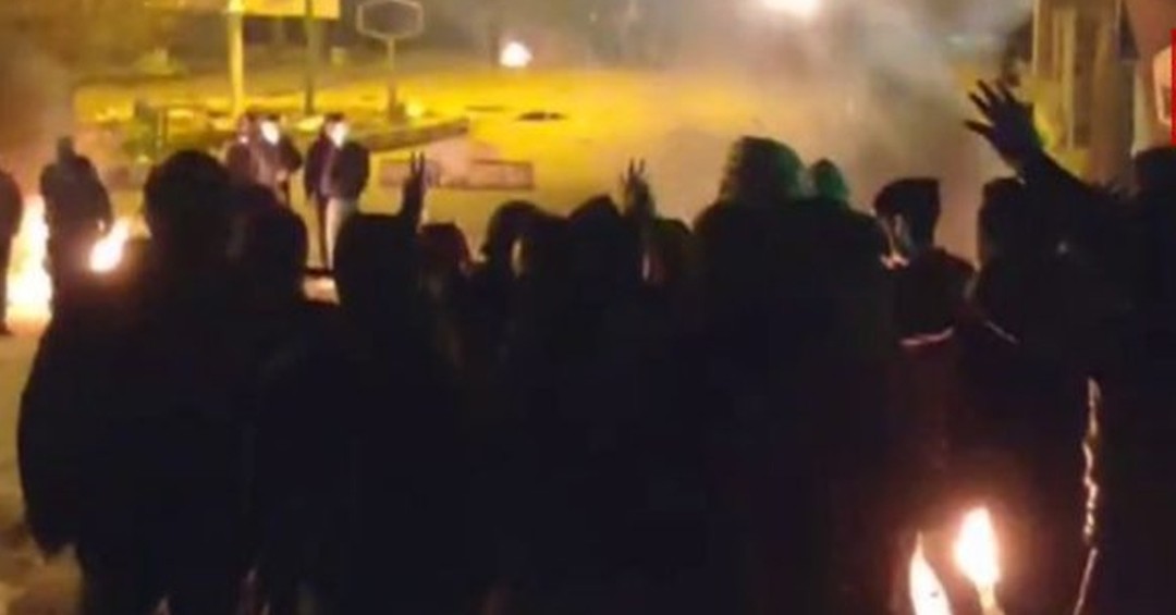 یک عضو سپاه پاسداران در سمیرم کشته شد