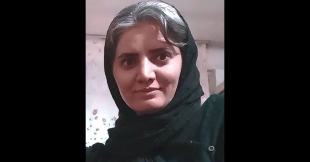 تماس تلفنی کوتاه طاهره بجروانی با نزدیکان؛ در بند ۲۰۹ زندان‌ اوین هستم