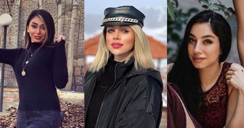 سه زن بازداشت شده آذربایجانی پس از ۳۴ روز از زندان تبریز آزاد شدند