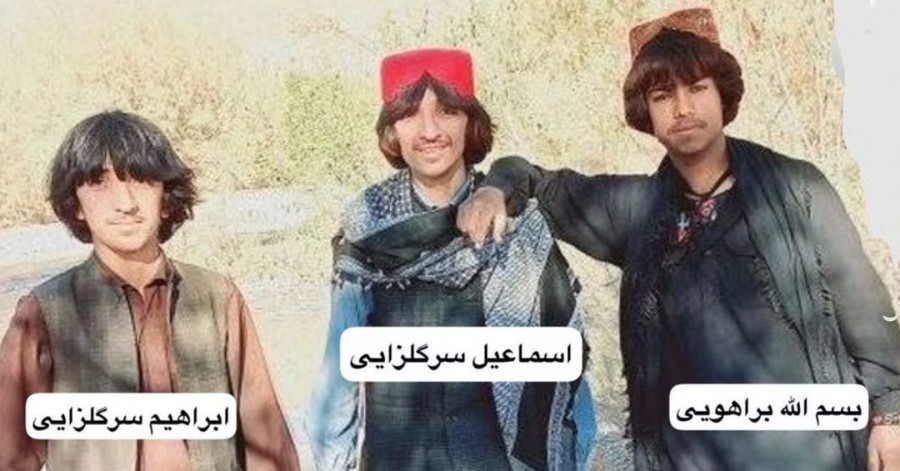 بازداشت سه کودک بلوچ و شکنجه آن‌ها در بازداشتگاه اطلاعات سپاه