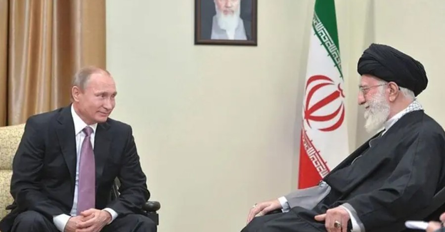نیویورک پست: افزایش فشار بر ایران به شکست روسیه در اوکراین کمک می‌کند