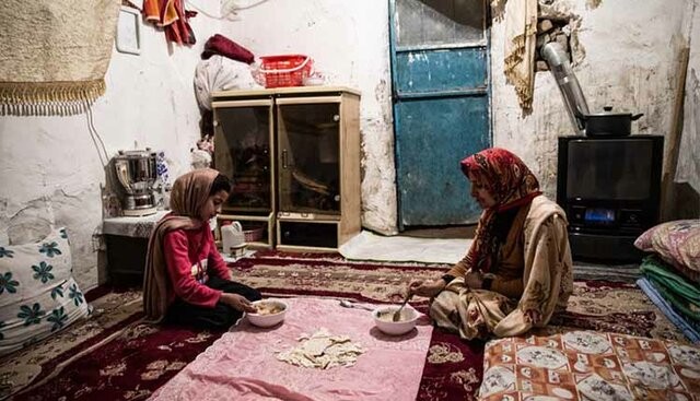 وزارت کار ایران: بیش از ۲۵ میلیون نفر از مردم ایران زیر خط فقر زندگی می‌کنند