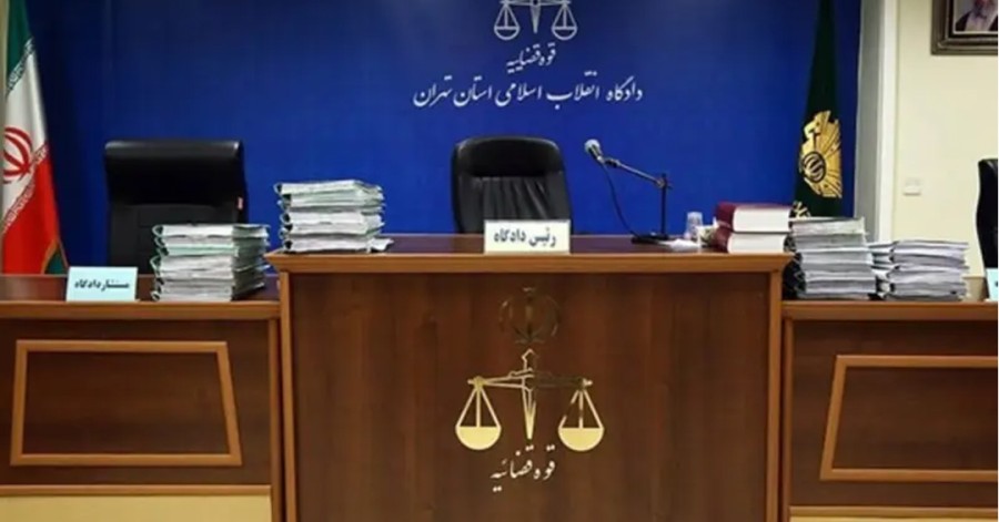 عضو ارشد کانون وکلا: قضات علاقه ندارند وکیل حکم محاربه علیه متهمان را به چالش بکشد