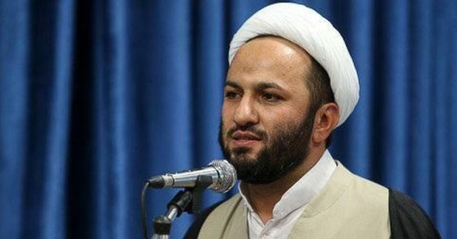 یک ملا در قزوین سرپرست بزرگ‌ترین شهر صنعتی شد