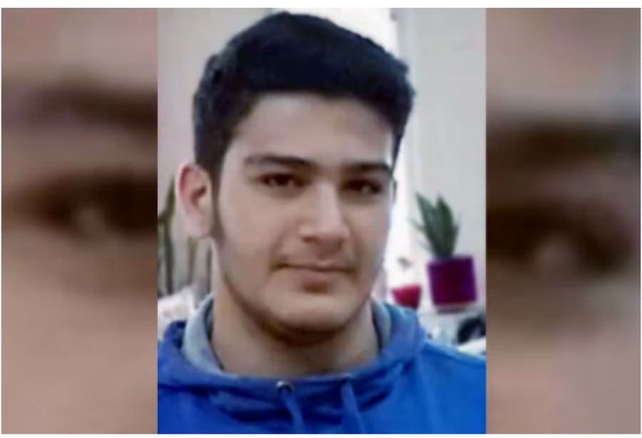 یک معترض 18 ساله به اعدام محکوم شد
