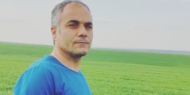 ایران مرکزچی قووه‌لرینین بیرلشمه‌سی حاقدا/ سیامک میرزایی‌