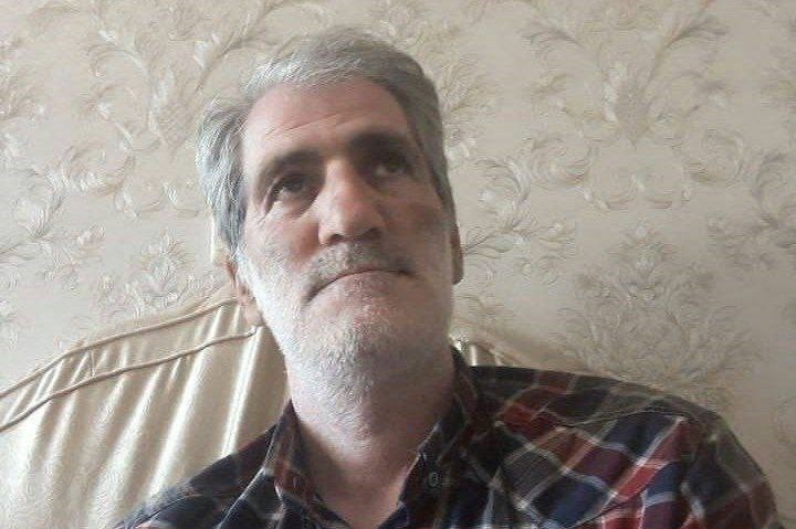 فعال ملی آذربایجان «علی شادی» در تبریز بازداشت شد