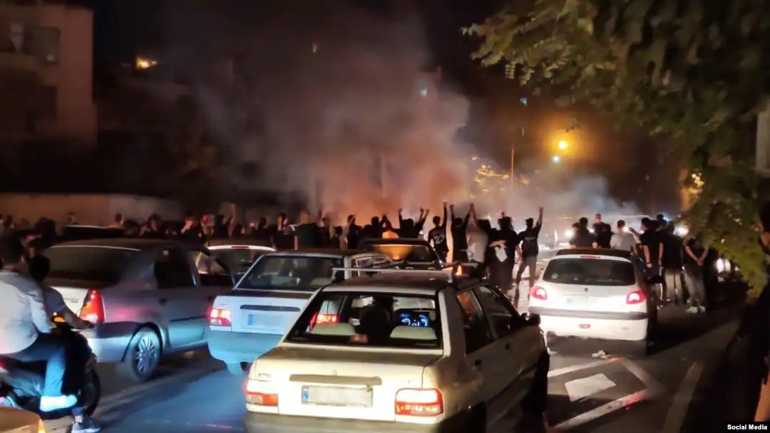 صدور حکم اعدام برای 3 معترض دیگر در ایران