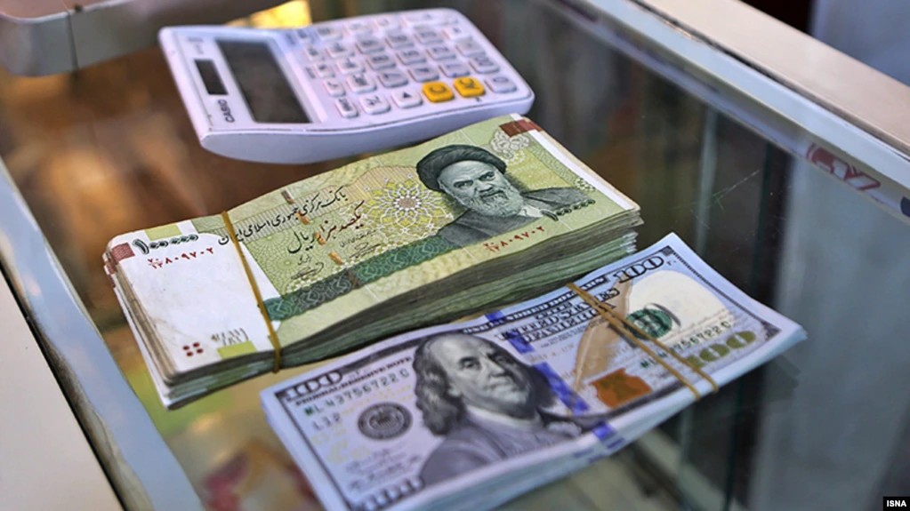قیمت دلار بار دیگر به ۴۱ هزار تومان نزدیک شد