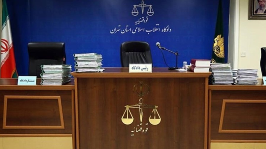 دست‌کم 109 معترض در خطراعدام قرار دارند